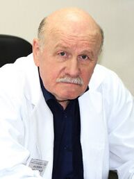 Доктор Диетолог Андрей