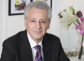 доктор Пьер Дюкан