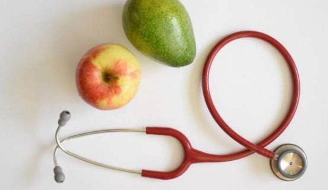 фрукты для диеты при сахарном диабете